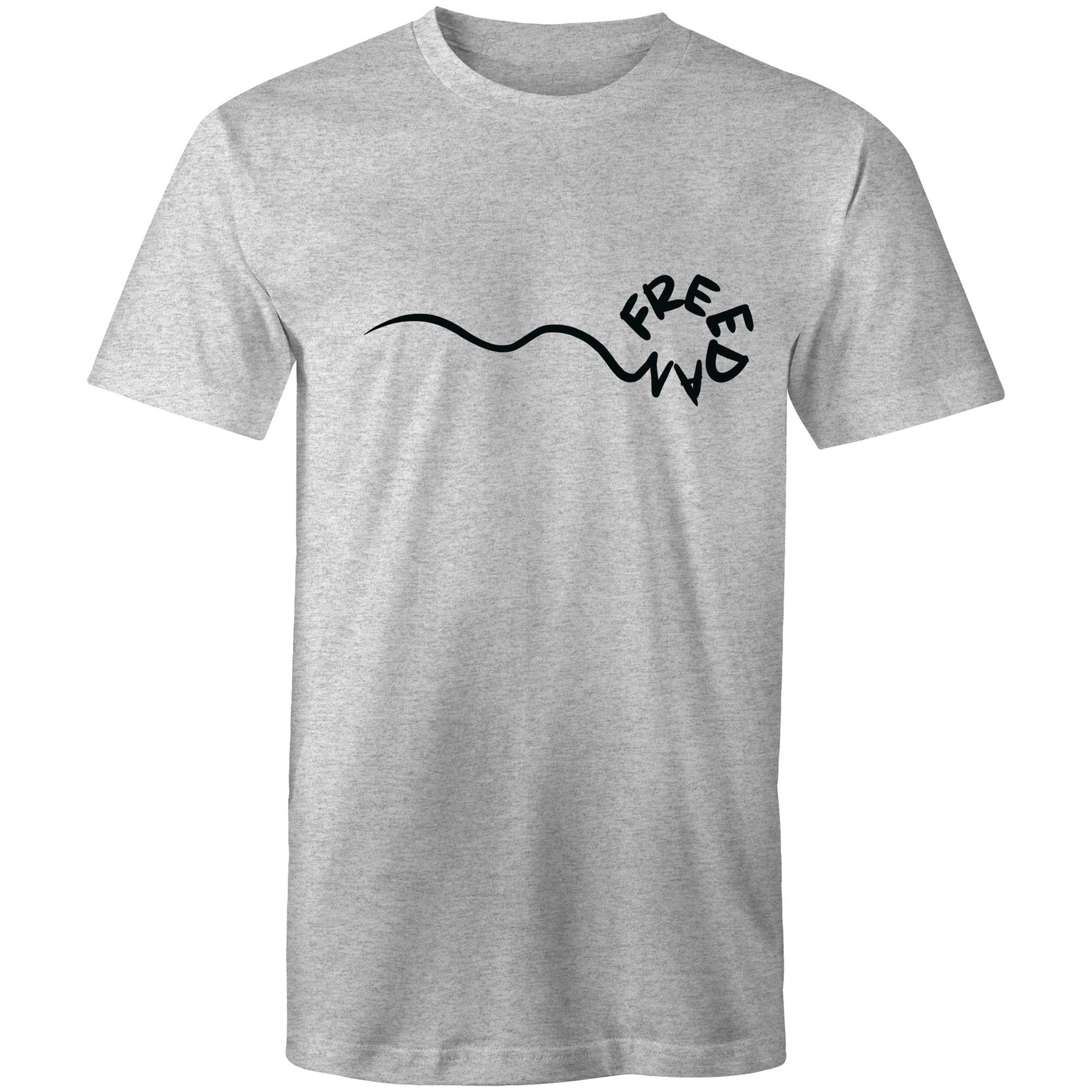 FREEDAN T shirt