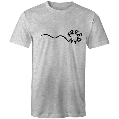 FREEDAN T shirt