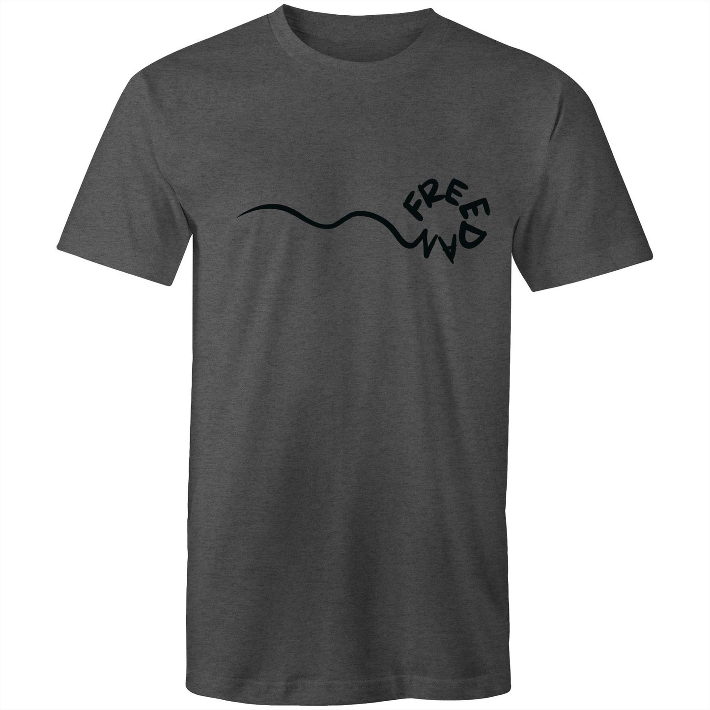 FREEDAN T shirt