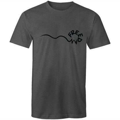 FREEDAN T shirt