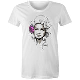 Dolly 1 Womens T shirt