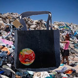 Hottest Upcycled Tote Bag