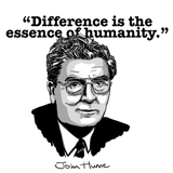 JOHN HUME T shirt
