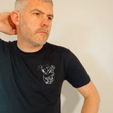 Koala Black T Shirt