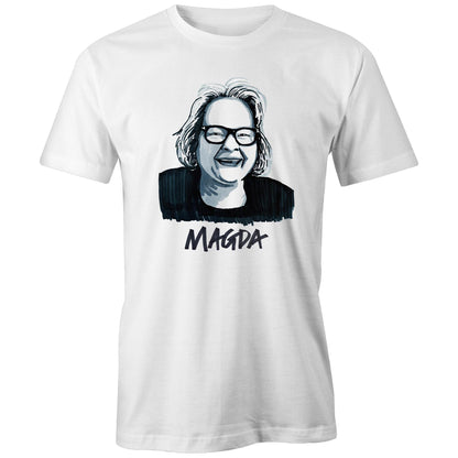 Magda Szubanski T Shirt