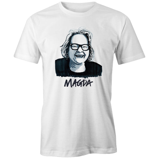 Magda Szubanski T Shirt