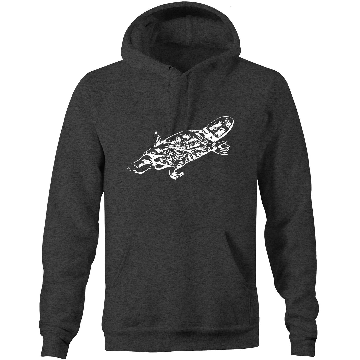 Platypus Hoodie