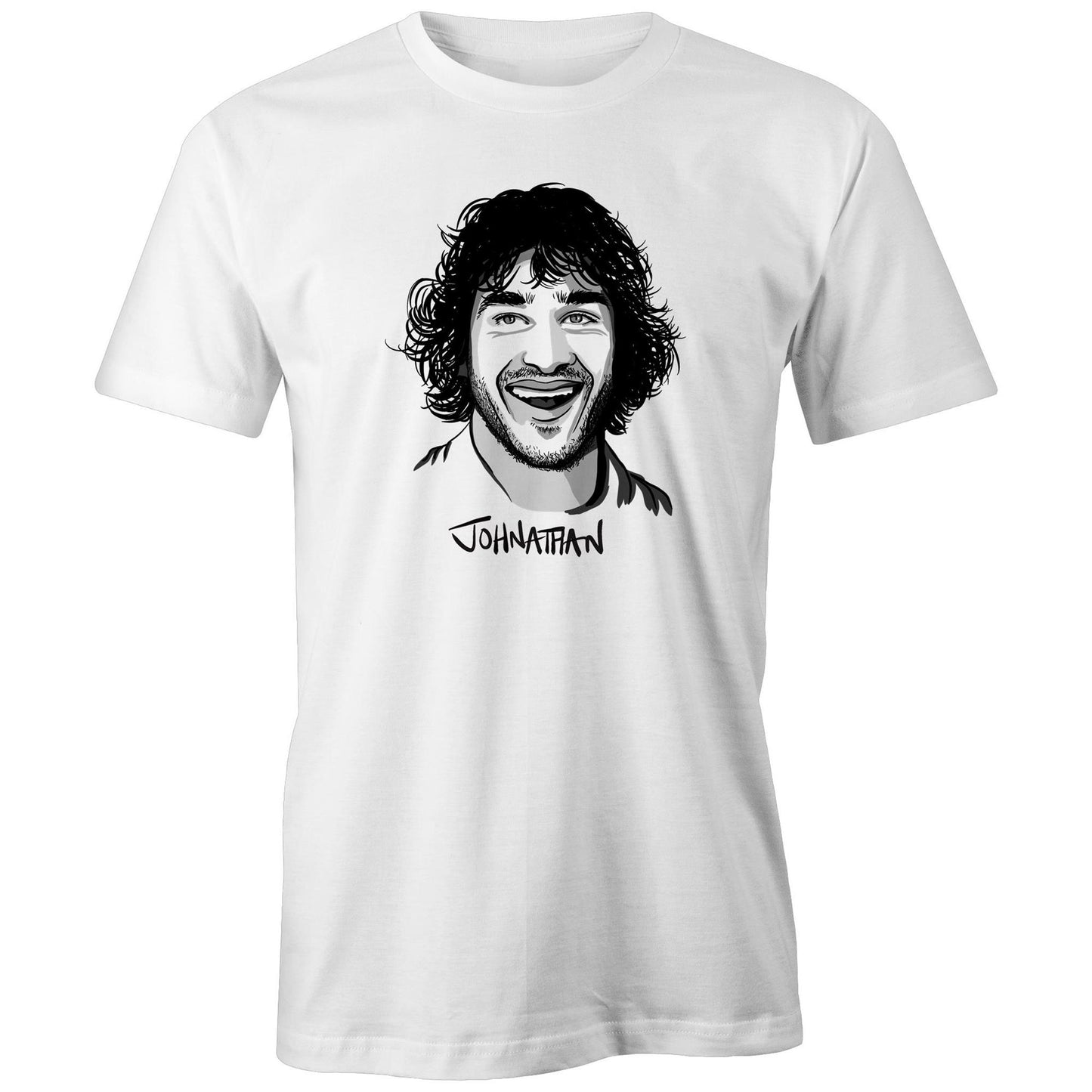 Johnathan Thurston T Shirt