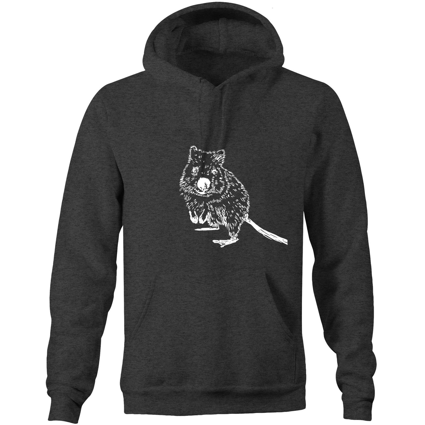Quokka Hoodie