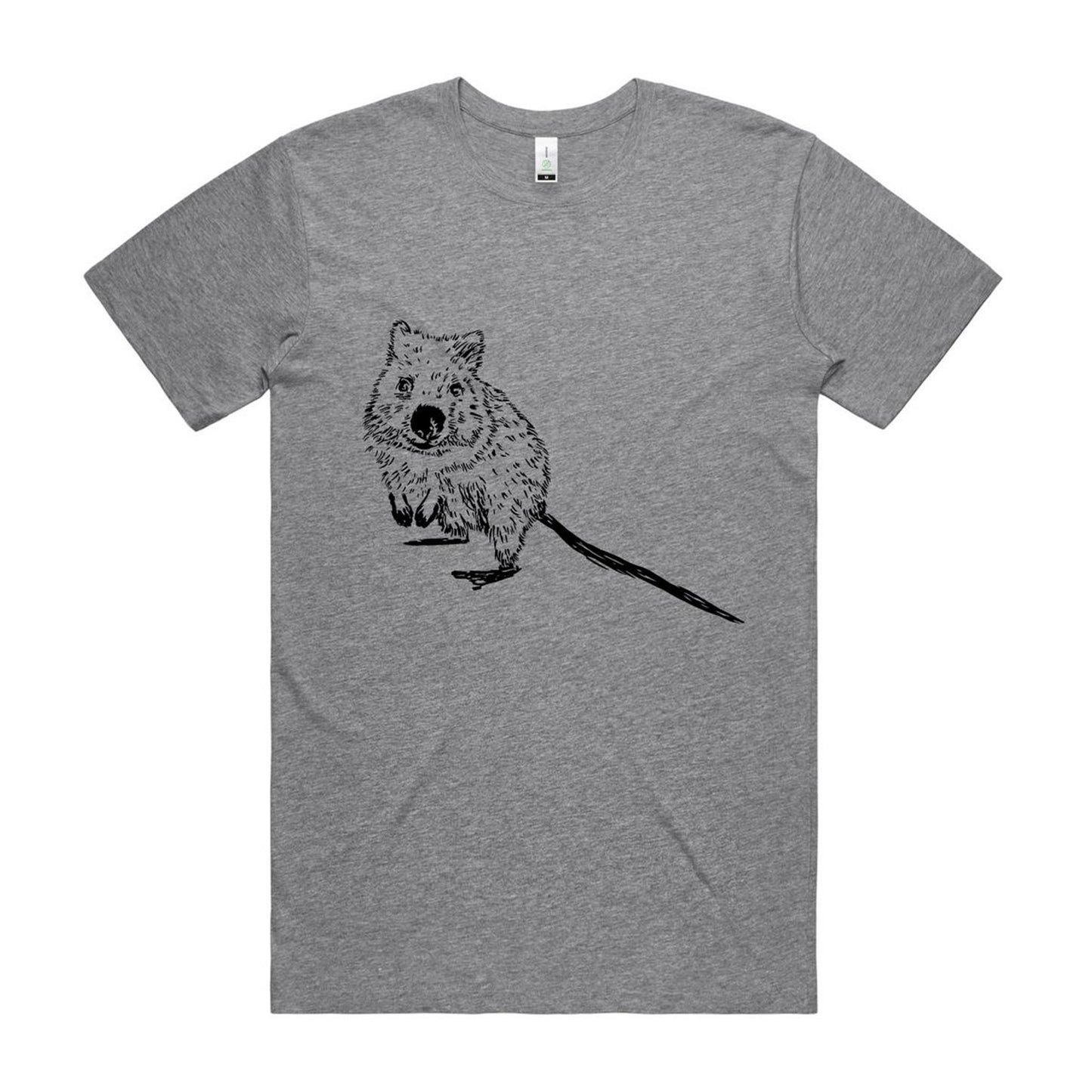 QUOKKA Unisex Tee