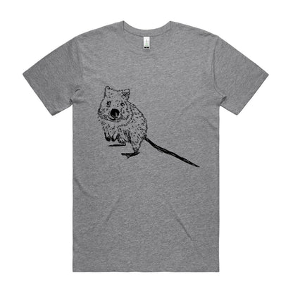 QUOKKA Unisex Tee