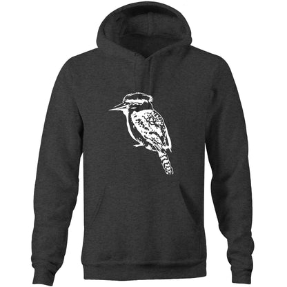 Kookaburra Hoodie