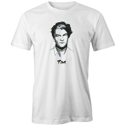 TIM FINN