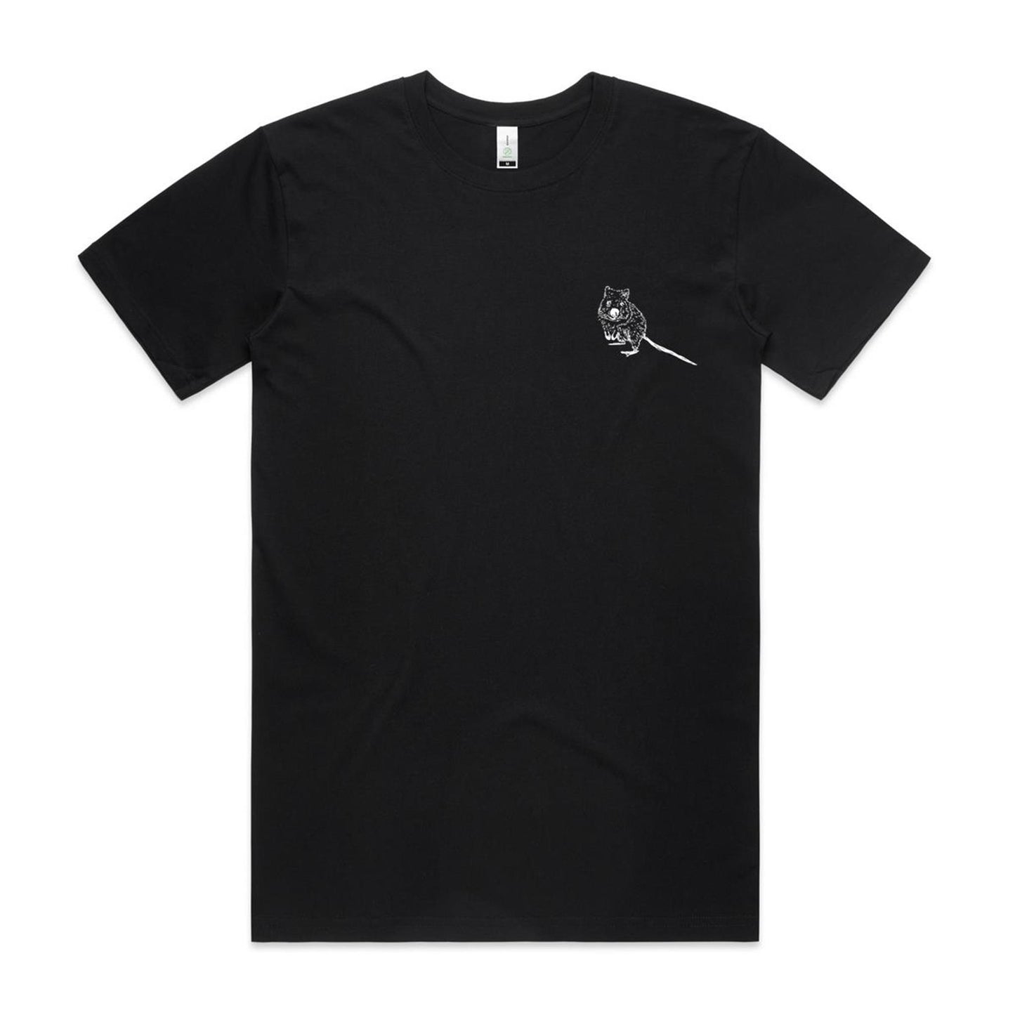 Quokka Pocket Tee