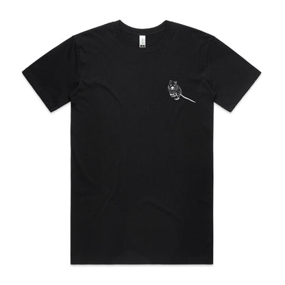 Quokka Pocket Tee
