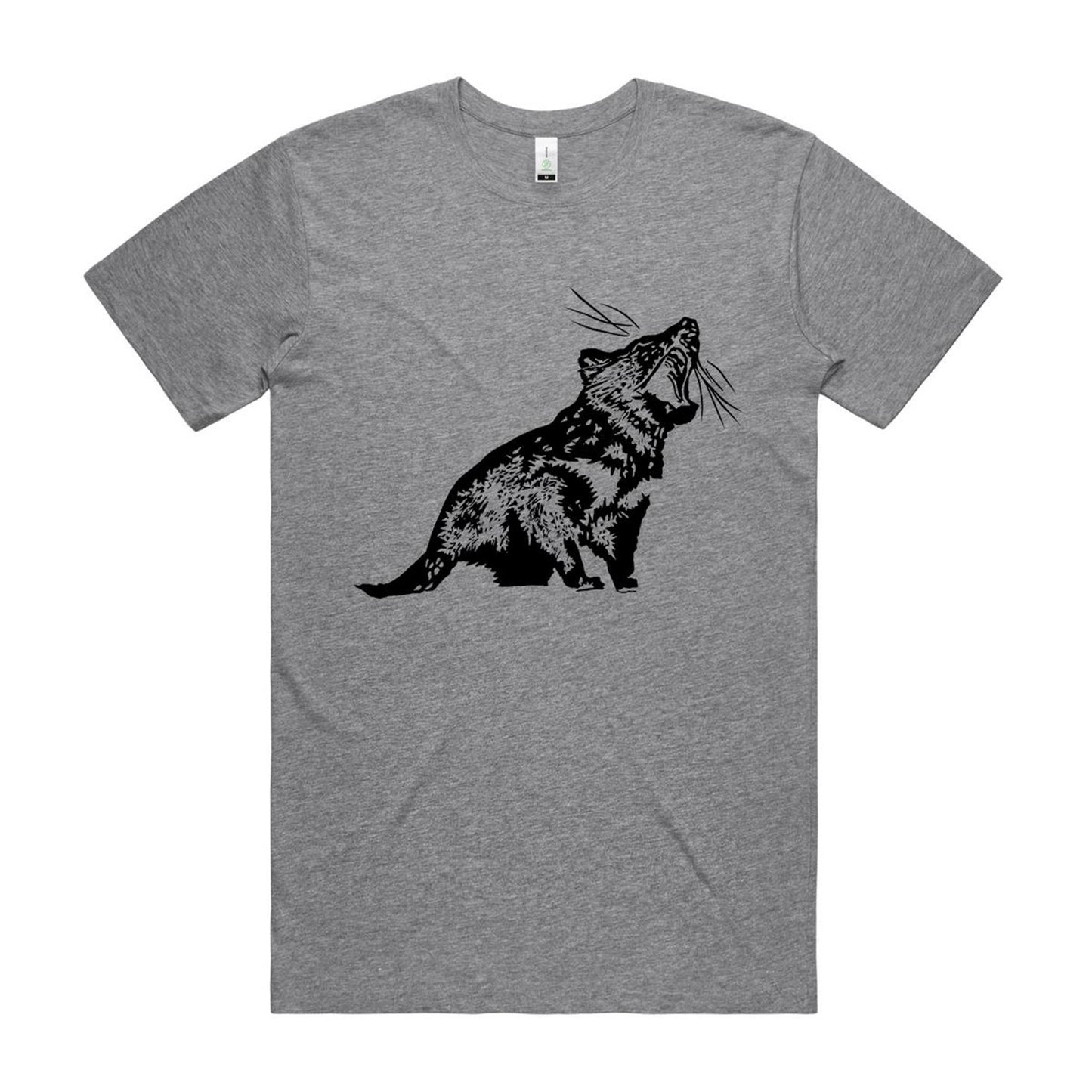 TASSIE DEVIL Unisex Tee