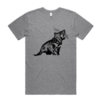 TASSIE DEVIL Unisex Tee