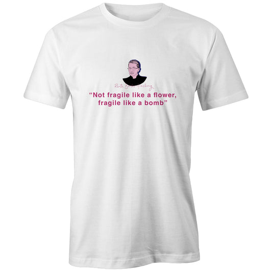 Ruth Bader Ginsburgh Tee
