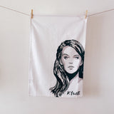 KYLIE Tee Towel