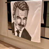 SAM Tee Towel