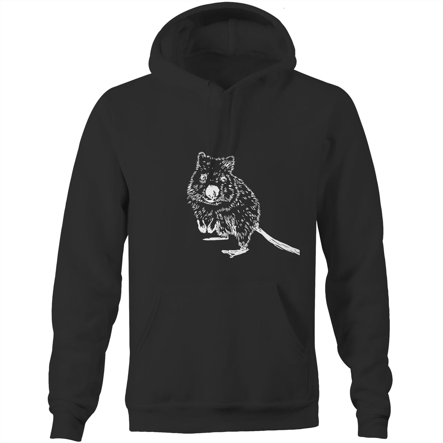 Quokka Hoodie