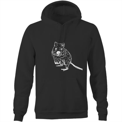 Quokka Hoodie