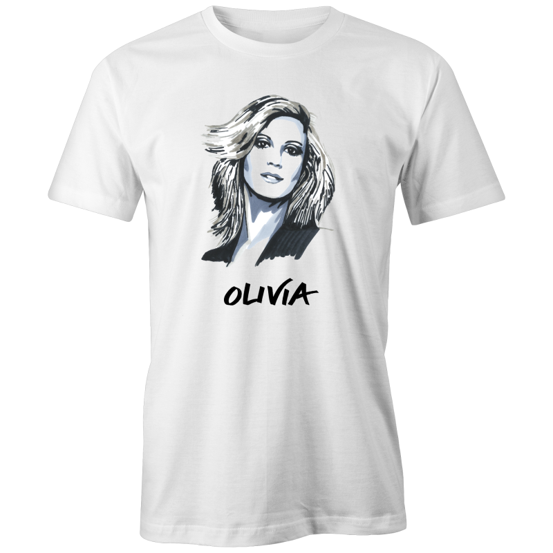 OLIVIA T Shirt