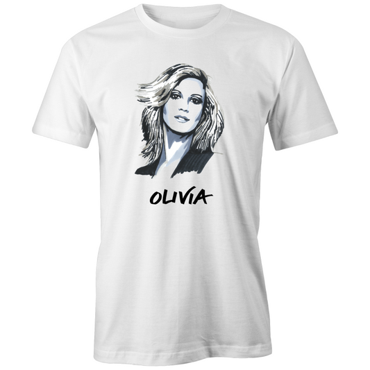 OLIVIA T Shirt