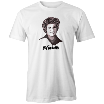 Evonne Googlagong T Shirt