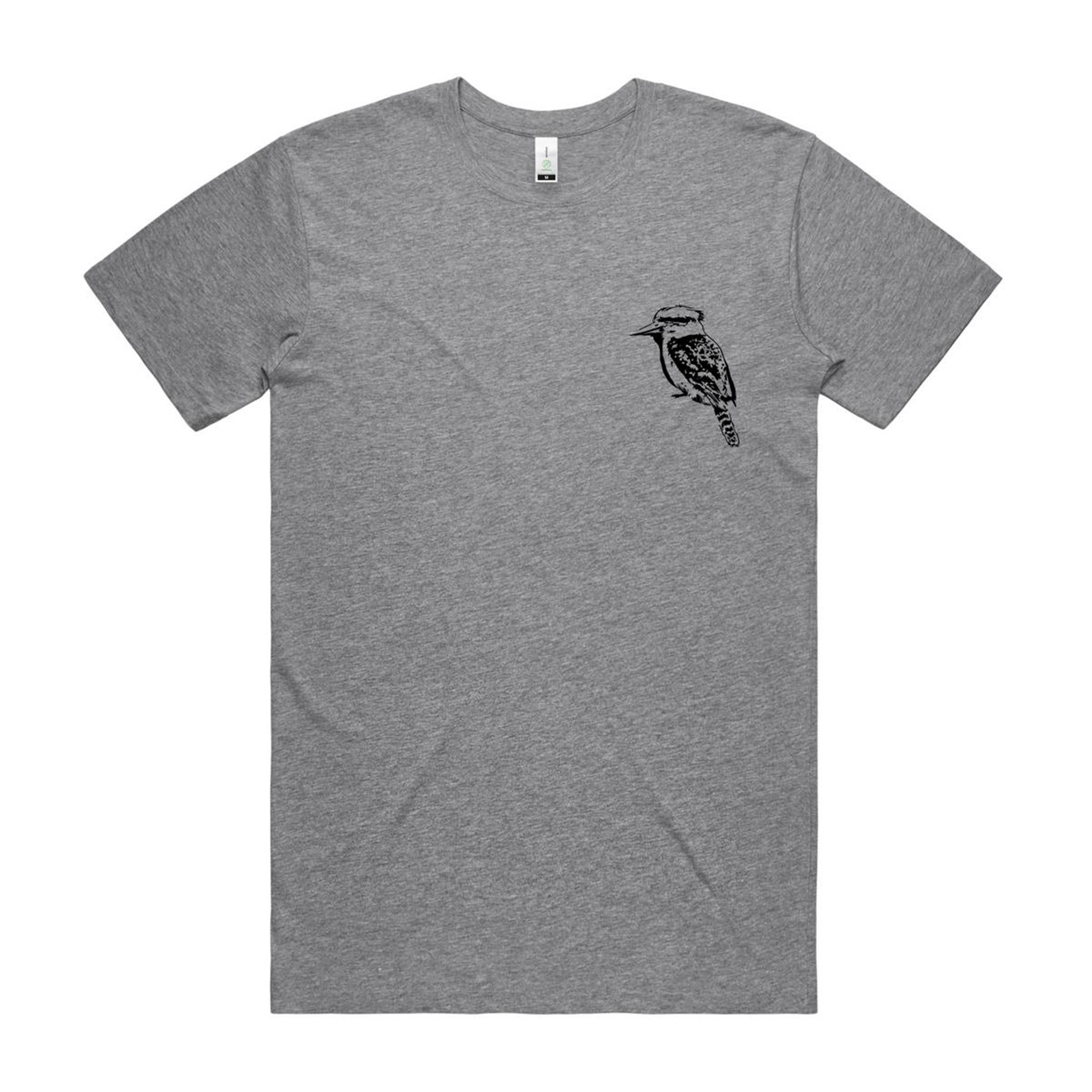 KOOKABURRA POCKET Unisex T Shirt