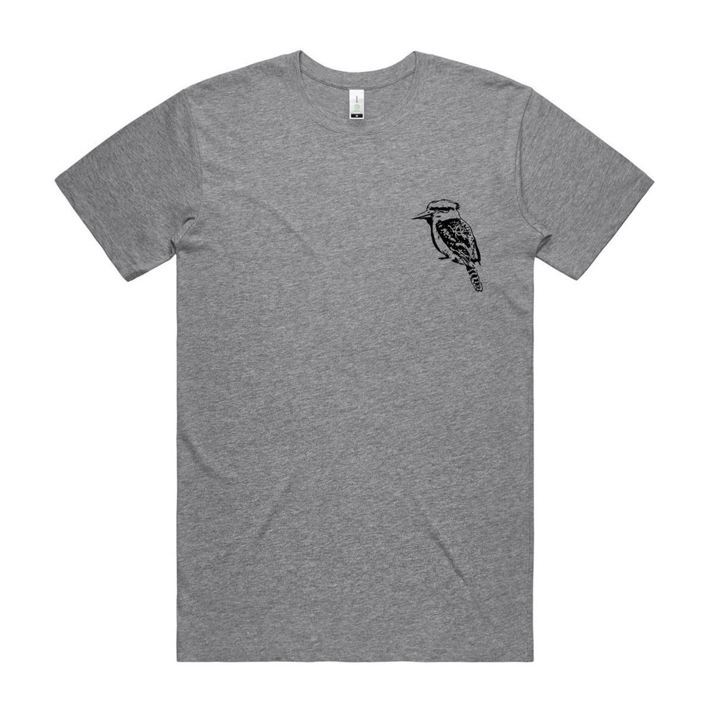 KOOKABURRA POCKET Unisex T Shirt