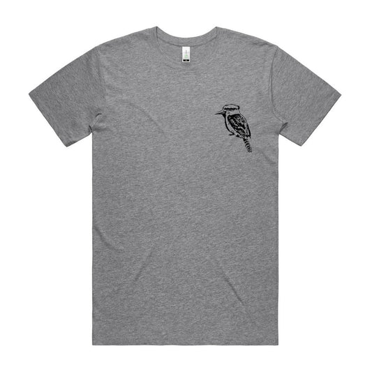 KOOKABURRA POCKET Unisex T Shirt