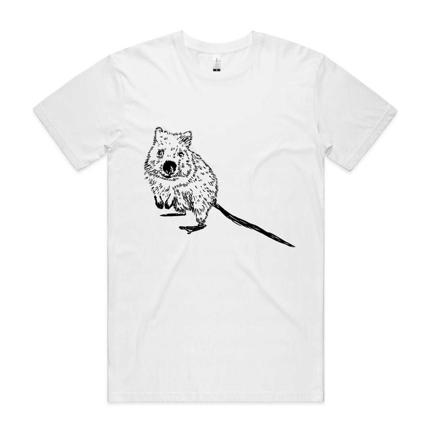 QUOKKA Unisex Tee