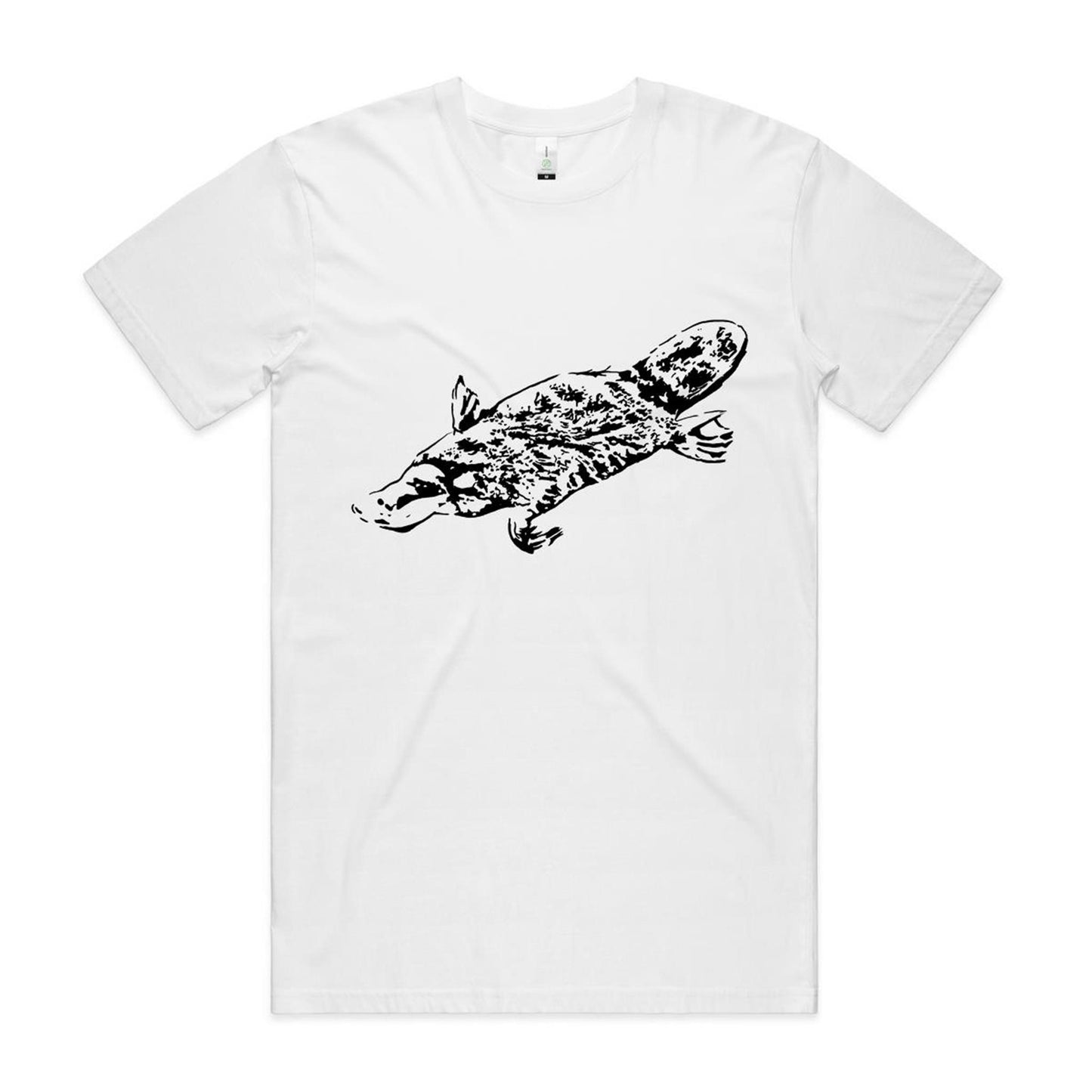 PLATYPUS Unisex Tee