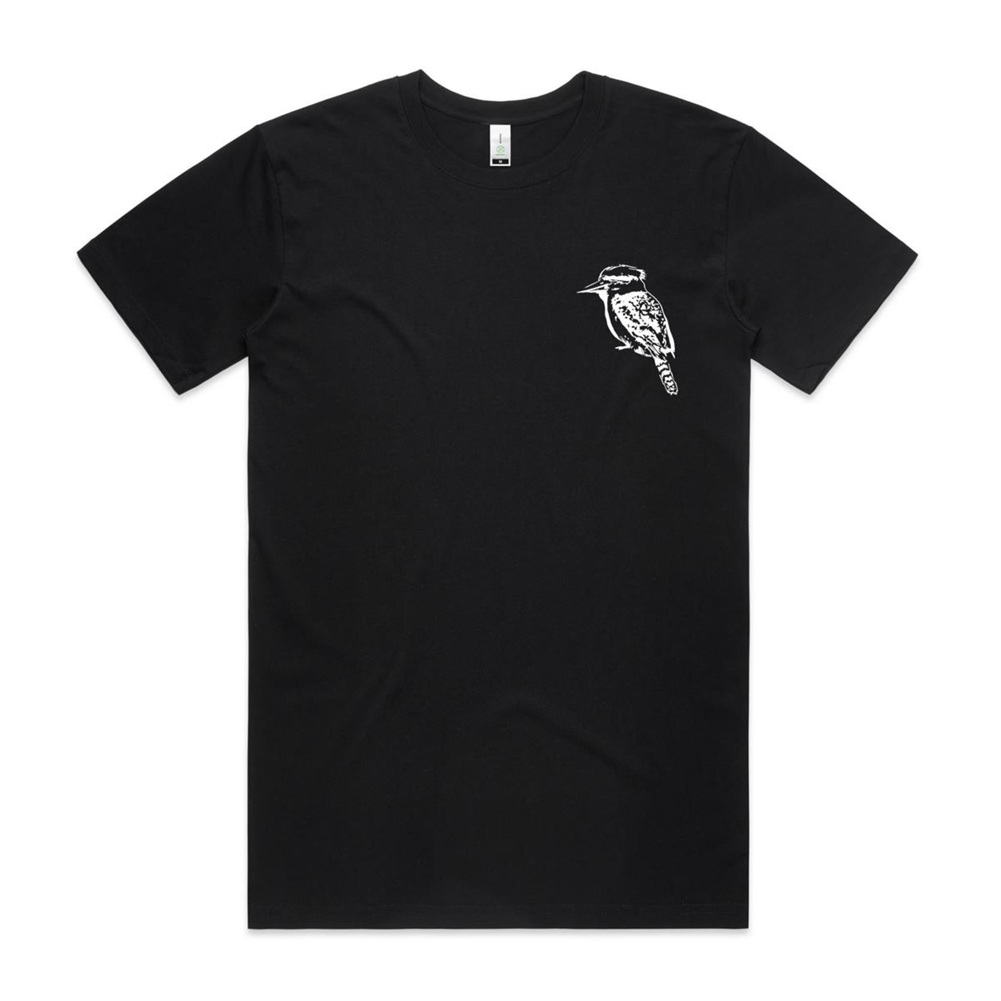 KOOKABURRA POCKET Unisex T Shirt