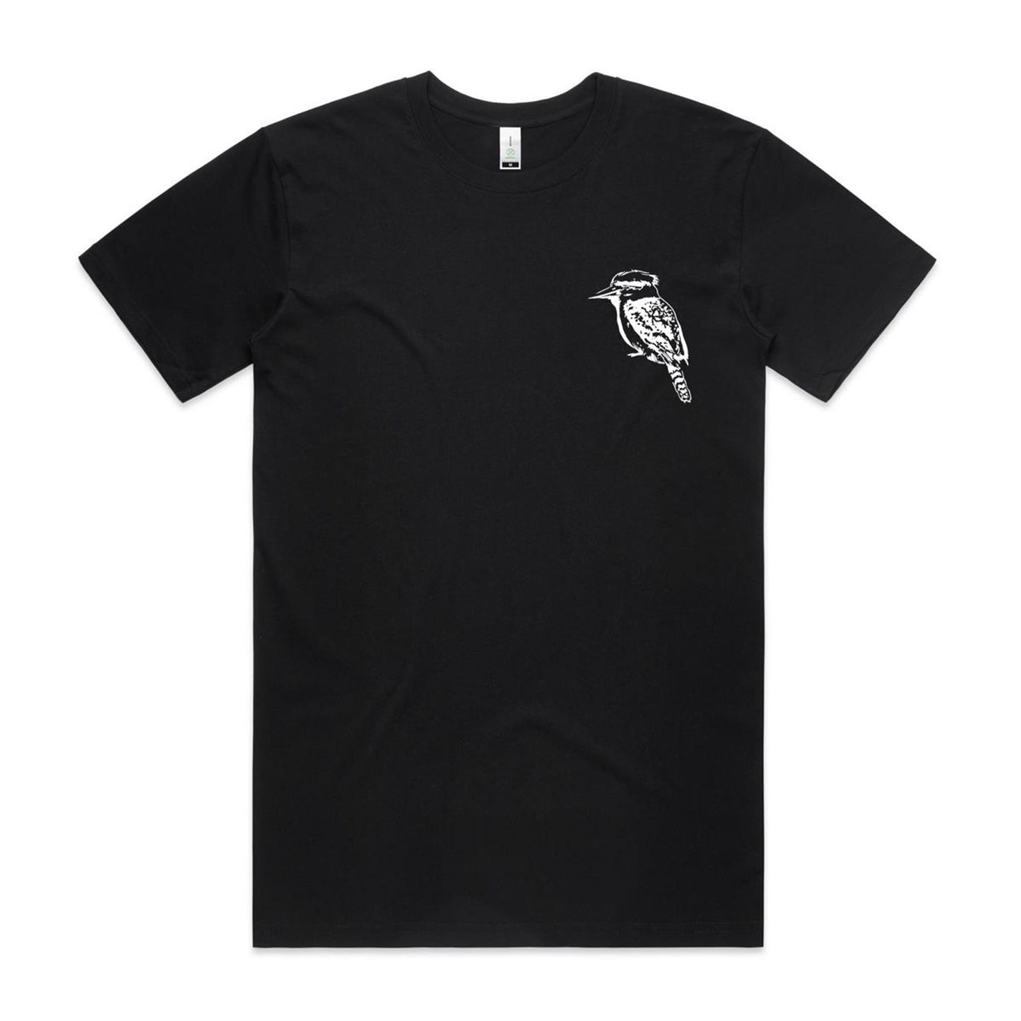 KOOKABURRA POCKET Unisex T Shirt