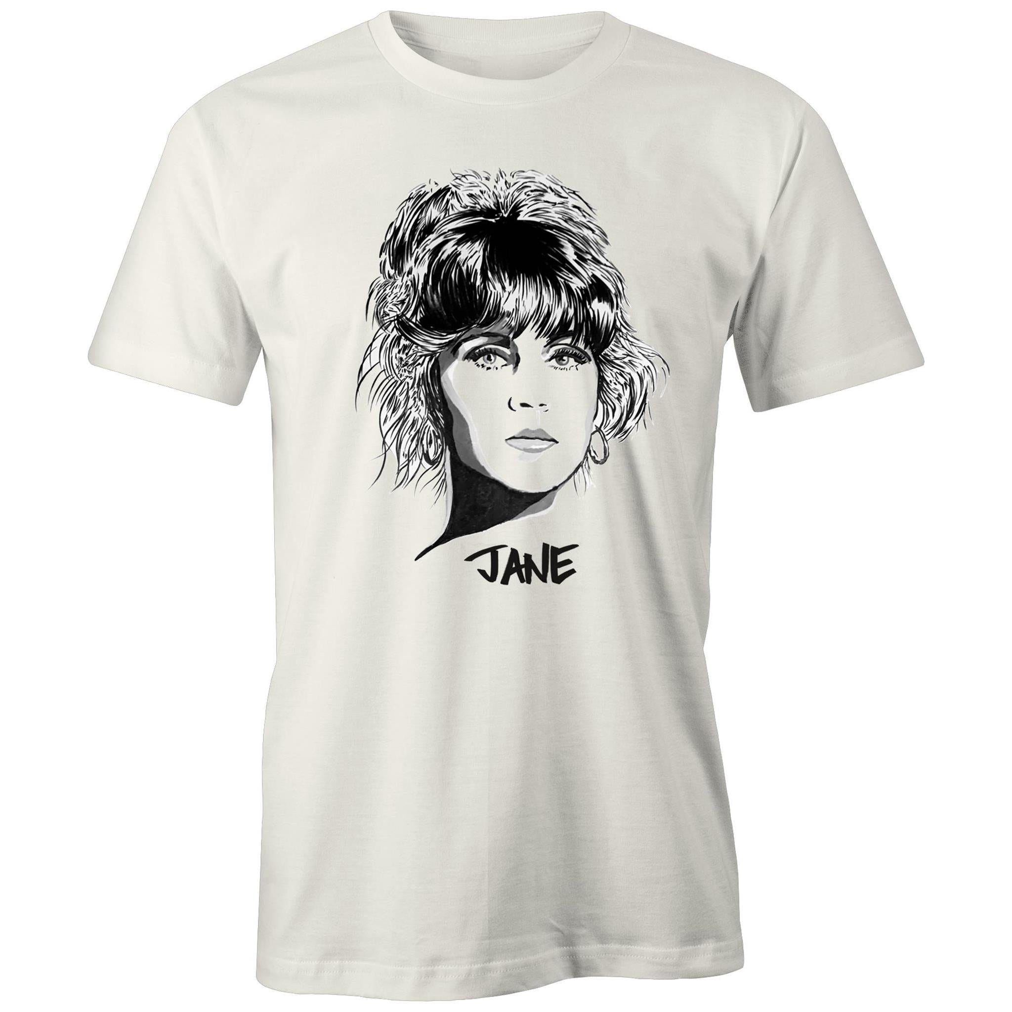JANE T Shirt
