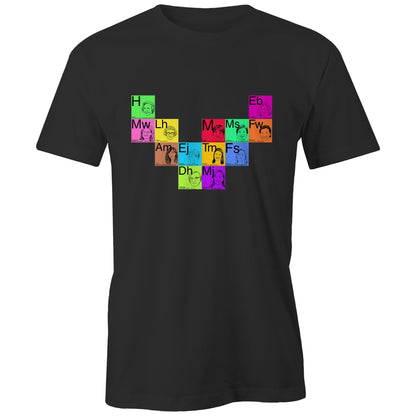 WOMEN OF STEM T shirt