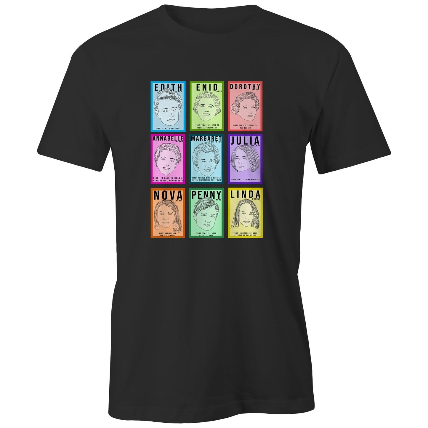 VOTES FOR WOMEN  Unisex Tee
