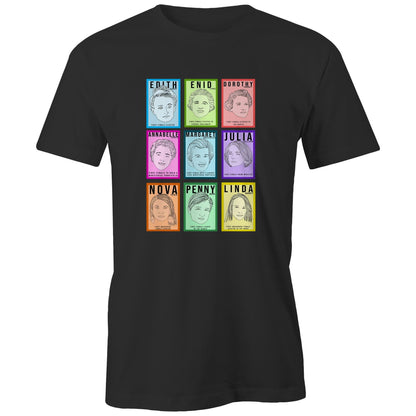 VOTES FOR WOMEN  Unisex Tee