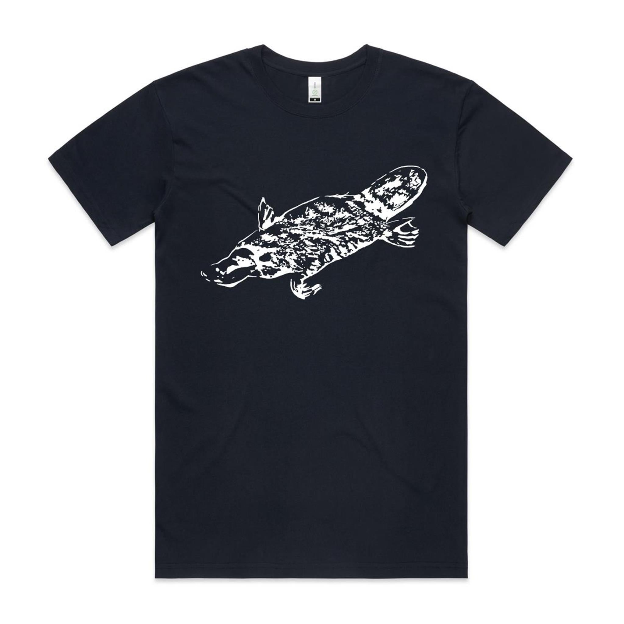 PLATYPUS Unisex Tee