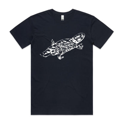 PLATYPUS Unisex Tee