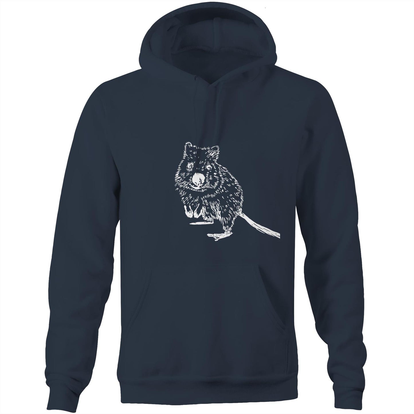 Quokka Hoodie