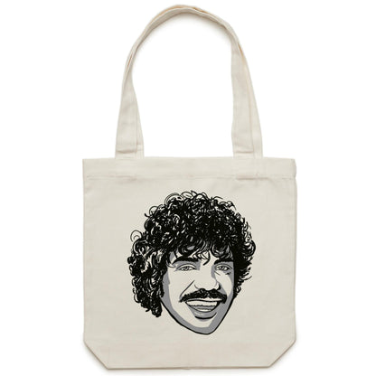 TONY Tote Bag