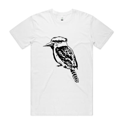 KOOKABURRA Unisex Tee