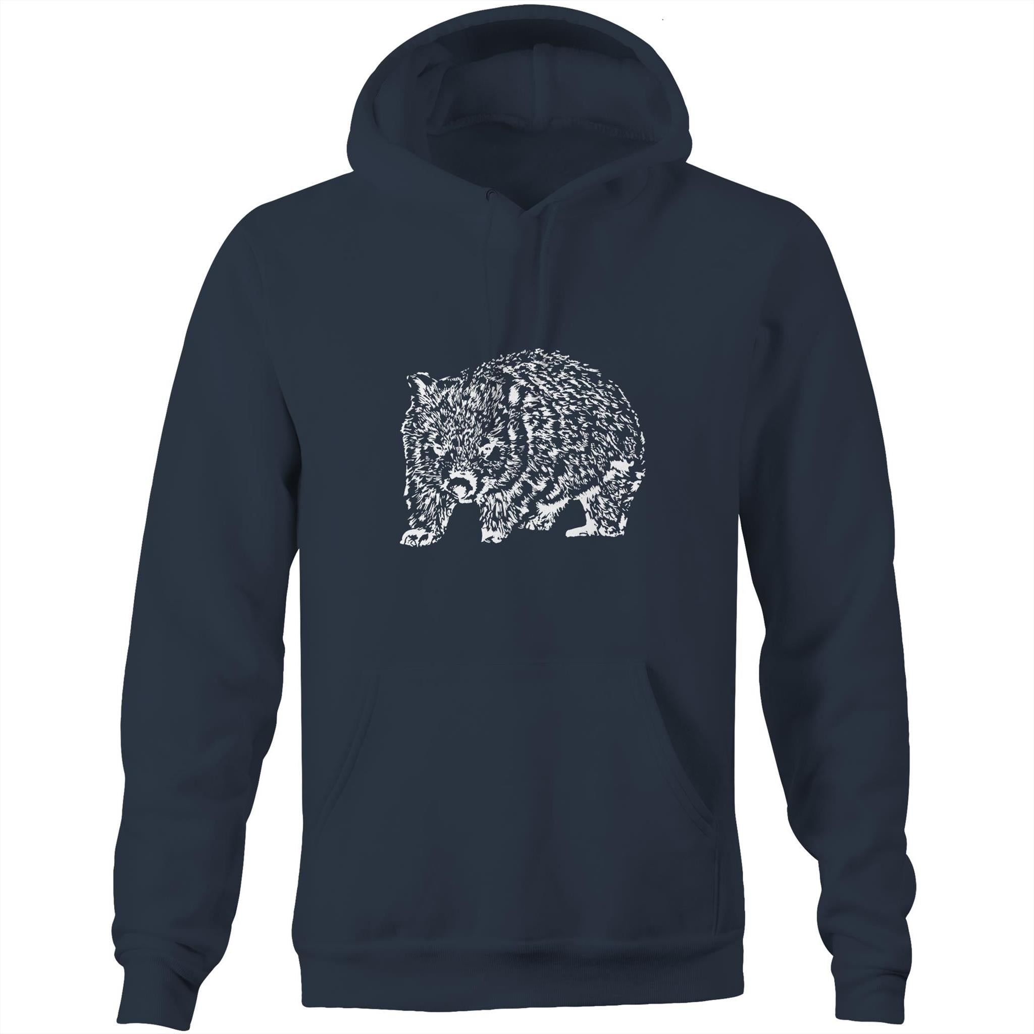 Wombat Hoodie