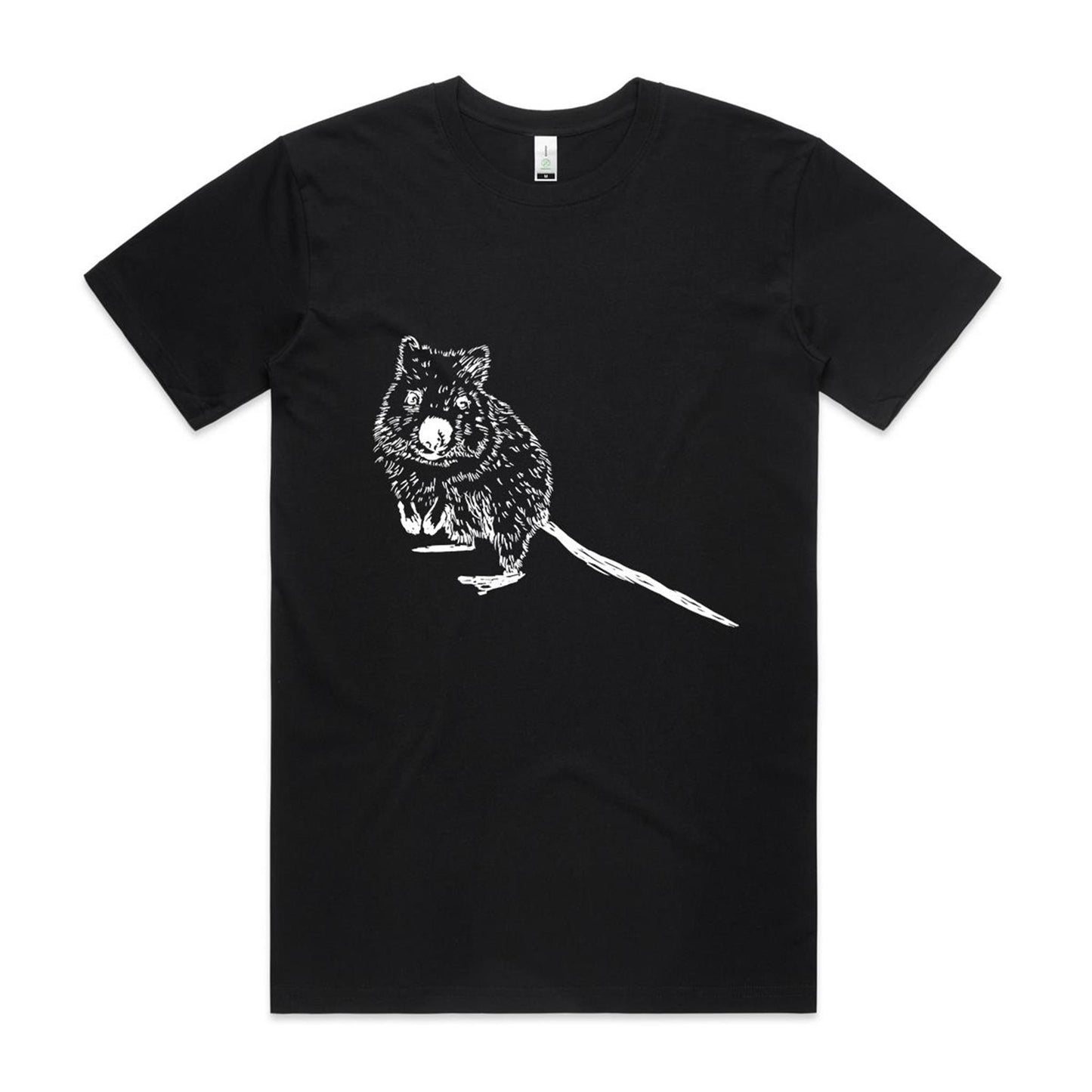 QUOKKA Unisex Tee