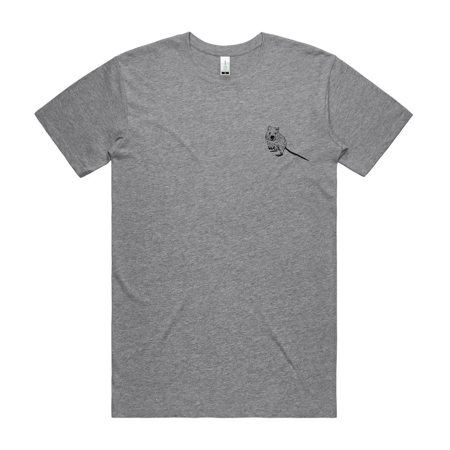 Quokka Pocket Tee