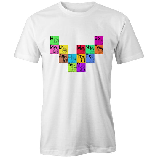 WOMEN OF STEM T shirt