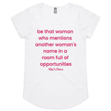 Be that Woman T shirt